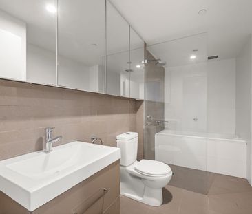 ONE-BEDROOM FEEL AT A STUDIO PRICE - Photo 5