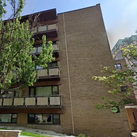 1 CH - 1 SDB - Montréal - $1,350 /mo - Photo 2