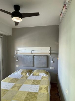 Piso de alquiler en Calle Joncar, Platja de la Pobla de Farnals - Photo 1