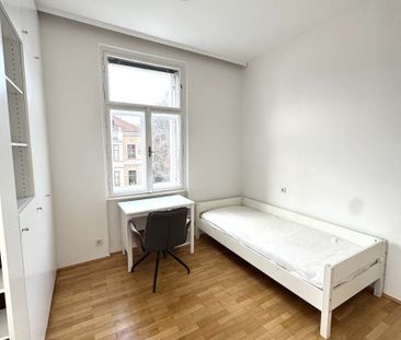 5 room apartment with terrace and shared garden use - Photo 2