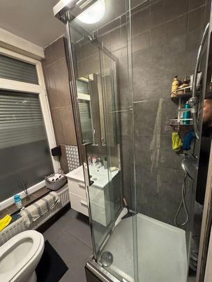 Appartement te huur - Photo 1