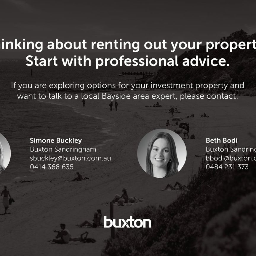 BRILLIANTLY POSITIONED PARTIALLY FURNISHED MODERN APARTMENT - Photo 1