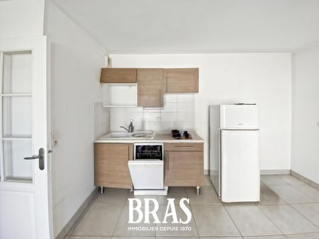 Location Appartement 2 pièces 35m² NANTES 44000 - Photo 2