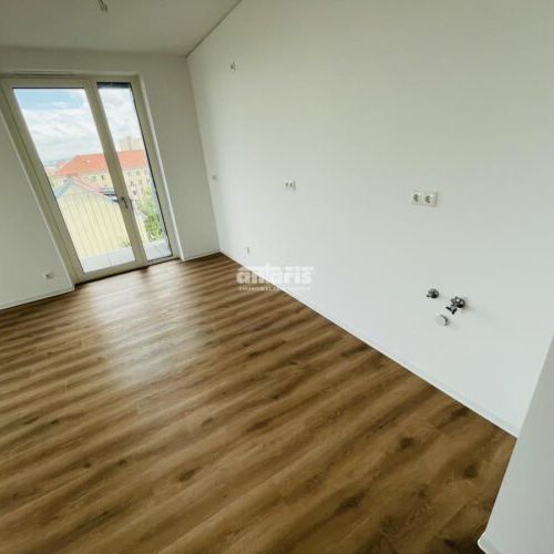 ** Moderne 4-Raum-Wohnung mit Balkon #ERSTBEZUG ** - Foto 1