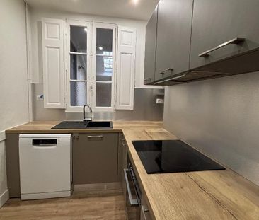 Location Appartement 3 pièces 56m² BORDEAUX 33000 - Photo 5