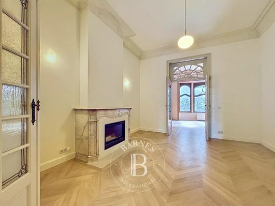 Tout savoir sur cet appartement Ixelles - Foto 1