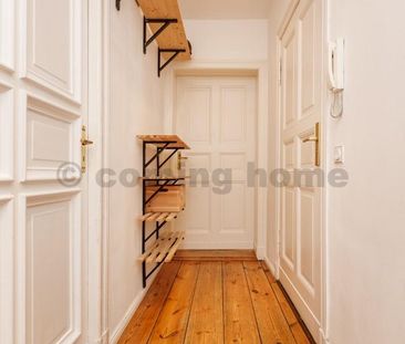 Vintage Style Nähe Petersburger Platz - Photo 6