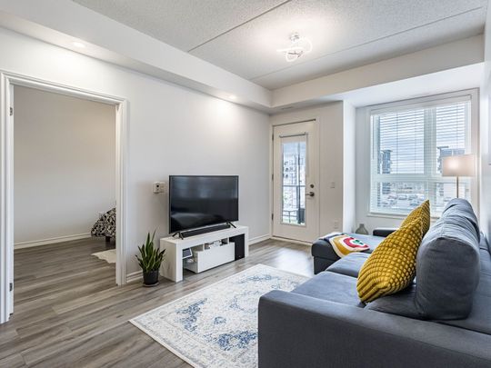 For Lease - 650 Sauve Street Unit# 311, Milton, Ontario - Photo 1