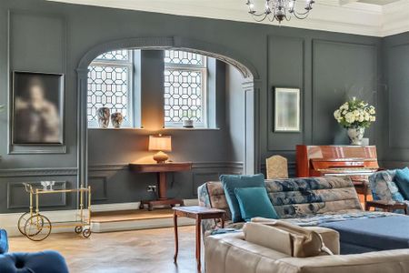 5 bedroom house to rent - Photo 4