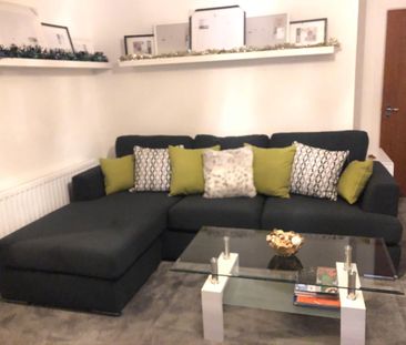 Spacious 1 bedroom flat in Barking Riverside for rent ( With a larg... - Photo 1