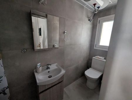 Studio/Γκαρσονιέρα για ενοικίαση Πάτρα - Κέντρο (Πάτρα) - Φωτογραφία 2