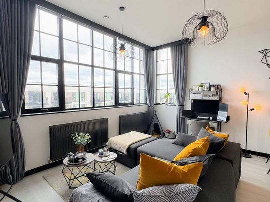 1 bedroom flat to rent - Photo 1