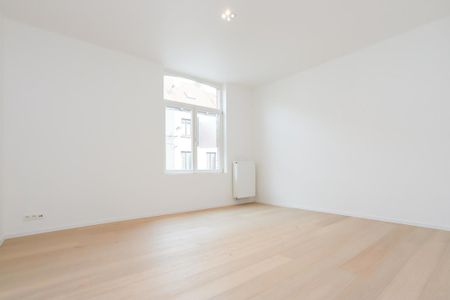 Nabij Sint-Pietersstation: residentieel! - Foto 2