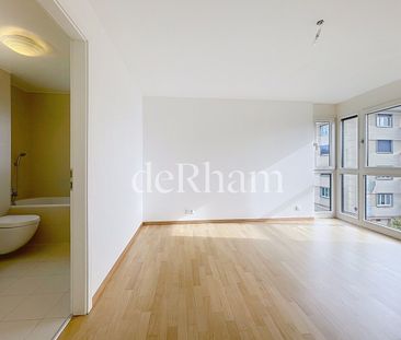 Spacieux 4.5 pièces avec belle terrasse! - Foto 3