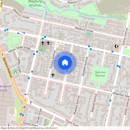 3/15 Holland Avenue, Point England, Auckland City