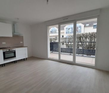 location Appartement T2 DE 42.5m² À GRETZ ARMAINVILLIERS - Photo 6
