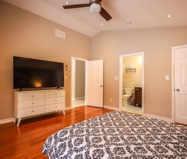 For Lease - 885 Adams Road Unit# Main, Innisfil, Ontario - Photo 3