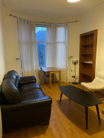 1 Bed Flat, Dumbarton Road, G11 - Photo 5