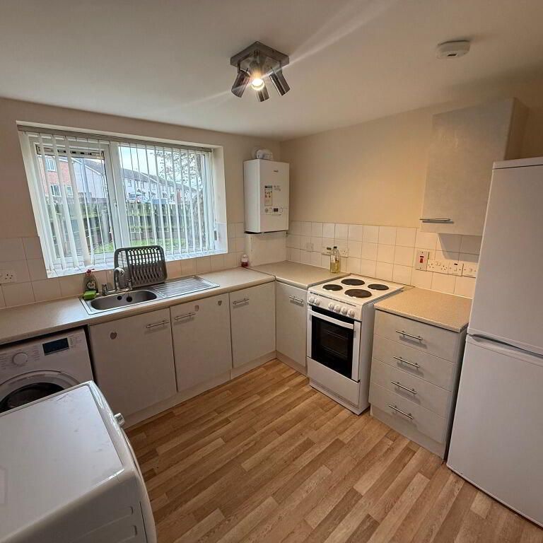 2b Blaris Park, Lisburn, BT28 1NQ - Photo 1