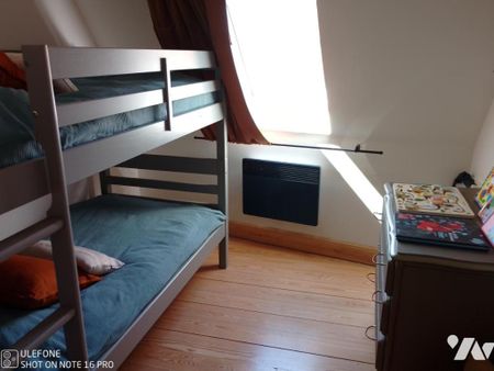 Appartement au 1er étage au centre d'Ardres - Photo 4