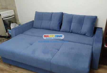 Garsoniera pentru inchiriat Mall Plaza - Photo 3