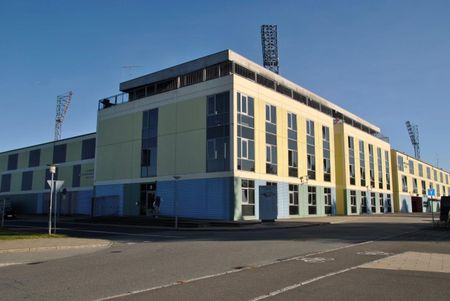 Stadion Alle - Photo 2