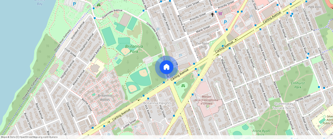 Ottawa, Ottawa, Ottawa, K2B 8G5