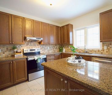 For Lease - 69 Calderstone Road, Brampton, Ontario - Photo 6