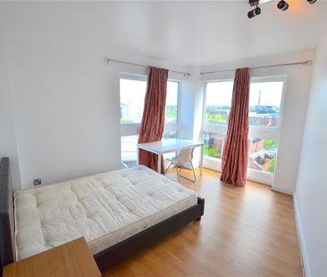 3 bedroom apartment to rent Lexington Place, 9 Plumptre Street, Not... - Photo 6