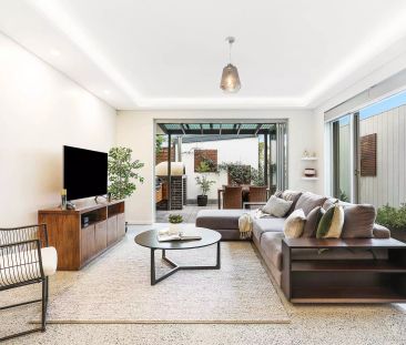 61 Hill Street, Leichhardt - Photo 2