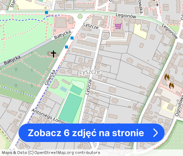 Apartament 40m2 z dużym tarasem, na wynajem - Zdjęcie 1