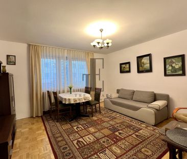 Warszawa, Ursynów, Ursynów Kabaty, Ekologiczna – zdjęcie 2
