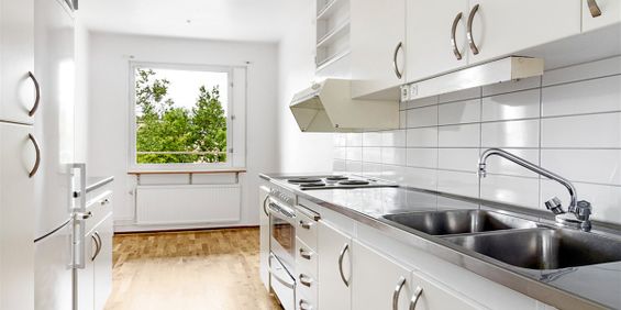 Sveagatan 4 E - Foto 3