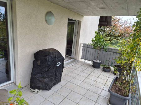 4.5 Zimmerwohnung an ruhiger Lage inkl Nebenkosten und Parkplätze - Photo 5