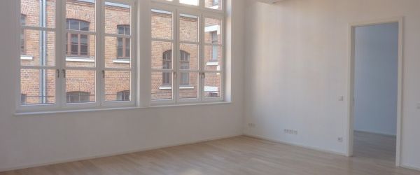 Leipzig, Schleußig, Nonnenstraße 19/19a "Veneziaquartier I" - Photo 1