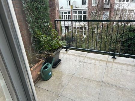 Te huur: Appartement Delistraat in Den Haag - Foto 5