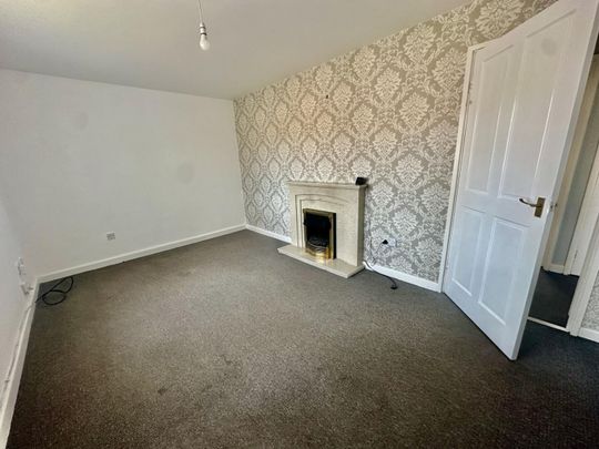 2 bedroom Flat To Let Total Size: 646 SQ FT - Photo 1