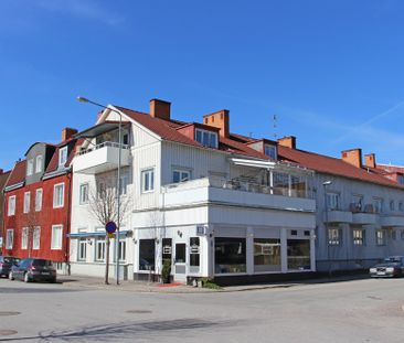 Fredsgatan 43 A - Foto 1