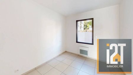 Appartement à louer - Nîmes 3 pièces de 62.47 m² - Photo 4