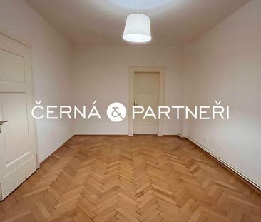 Pronájem bytu 3+1 90 m² - Фото 6