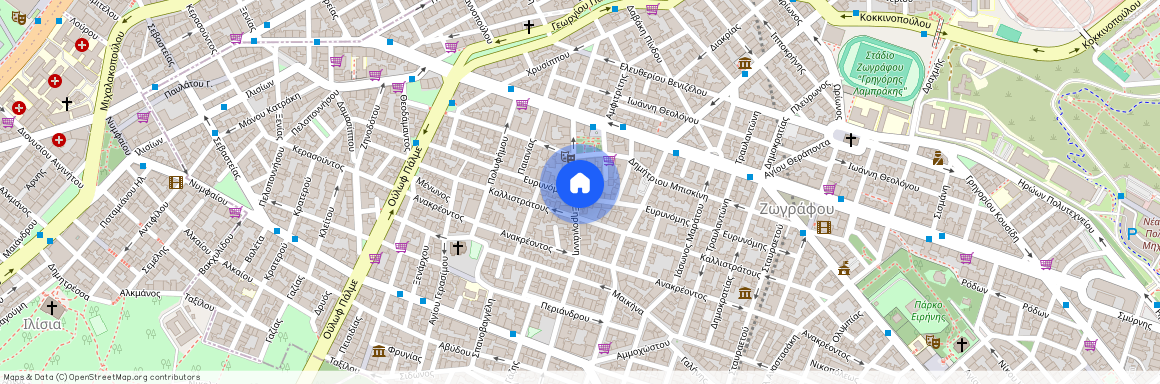 Ζωγράφου (Ιλίσια)