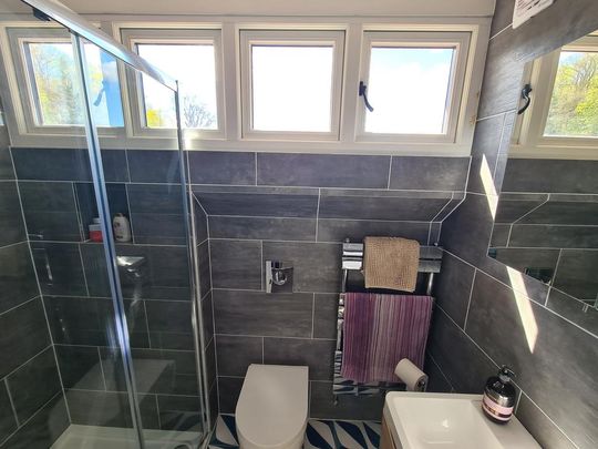 3 bedroom maisonette to rent - Photo 1