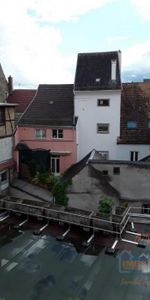 Appartement 3 pièces MULHOUSE - 3 pièce(s) - 73.85 m2 - Photo 3
