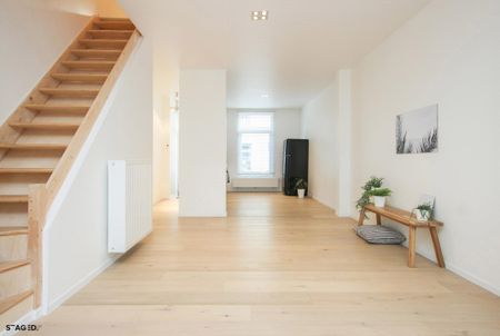 Charmante woning met 3 slaapkamers - Photo 4