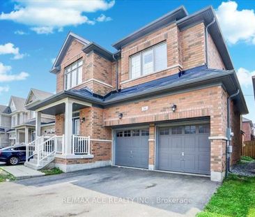 For Lease - 26 Newhouse Boulevard, Caledon, Ontario - Photo 2