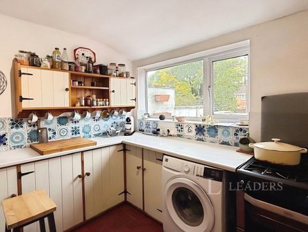 2 bedroom cottage to rent Bromsgrove, SN7 - Photo 4