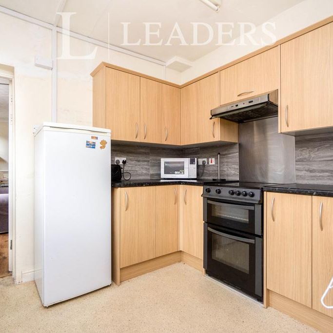 1 bedroom terraced house to rent - Photo 1