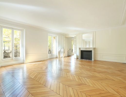 Appartement à louer à Paris 5Ème - Photo 1