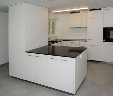 Gemütliche Wohnung im Zentrum von Herisau - Photo 1