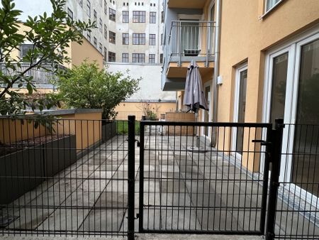 2-ZIMMER WOHNUNG MIT SÜD-WEST-TERRASSE! - Photo 5